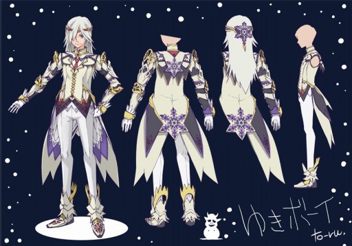 画像ギャラリー No.002のサムネイル画像 / 「Master of Epic」,新装備が入ってる「大入り福袋2014」が本日発売