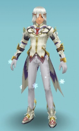 画像ギャラリー No.004のサムネイル画像 / 「Master of Epic」,新装備が入ってる「大入り福袋2014」が本日発売