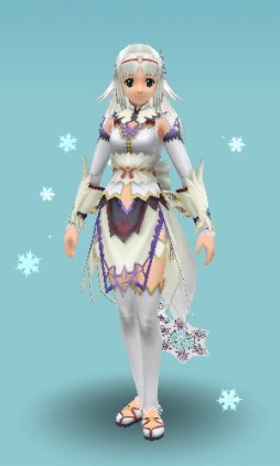 画像ギャラリー No.005のサムネイル画像 / 「Master of Epic」,新装備が入ってる「大入り福袋2014」が本日発売