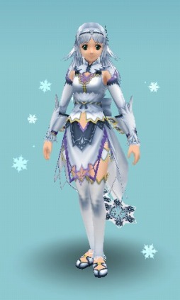 画像ギャラリー No.007のサムネイル画像 / 「Master of Epic」,新装備が入ってる「大入り福袋2014」が本日発売