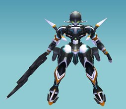 ������#001�Υ���ͥ���/��Master of Epic��TV���˥�ֿ����Υ��륬��ƥ����פȤΥ������3�Ƴ���