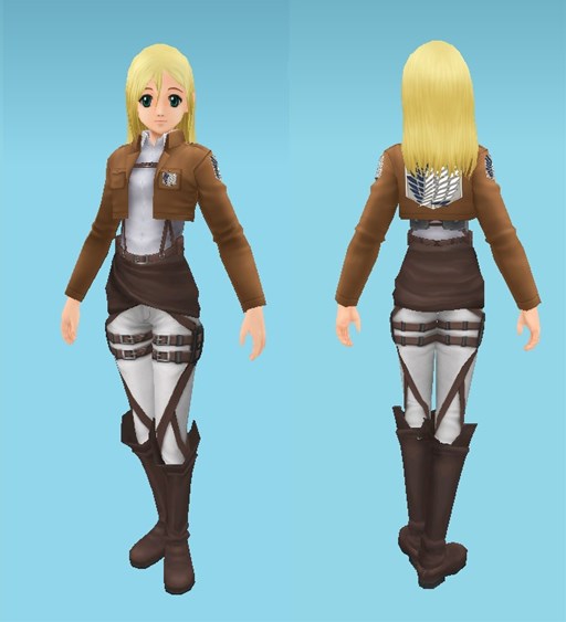 ������#002�Υ���ͥ���/��Master of Epic�׿ʷ�ε�ͥ������4�Ƥǥ��ꥹ���ʤ꤭���������åȤ��о�