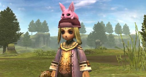 画像集#002のサムネイル/「Master of Epic」などオンラインRPG3タイトルで新規登録キャンペーン開催