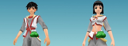 画像ギャラリー No.003のサムネイル画像 / 「MoE」がタツノコプロとタイアップ。第1弾は「ハクション大魔王」をコラボ