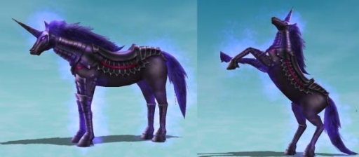 画像ギャラリー No.003のサムネイル画像 / 「Master of Epic」に攻撃特化のペット「ナイトメア」へと進化するアイテムが登場