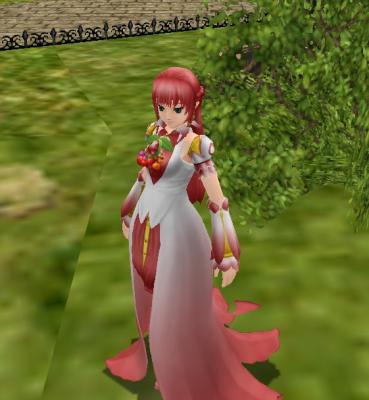 画像ギャラリー No.002のサムネイル画像 / 「Master of Epic」にグラフィック装備第80弾「フリューリンク装備」が実装