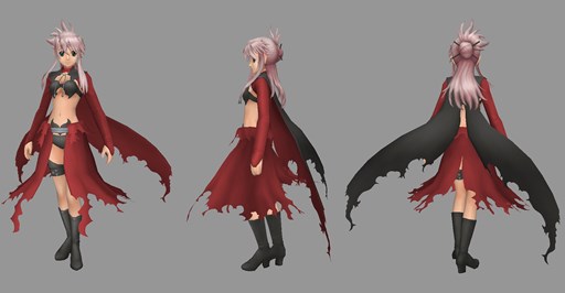 画像ギャラリー No.002のサムネイル画像 / 「MoE」，TVアニメ「プリズマ☆イリヤ ツヴァイ ヘルツ！」コラボ第3弾開催