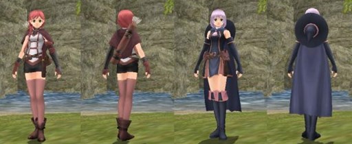 画像ギャラリー No.002のサムネイル画像 / 「Master of Epic」×「灰と幻想のグリムガル」コラボ第3弾を本日より開催