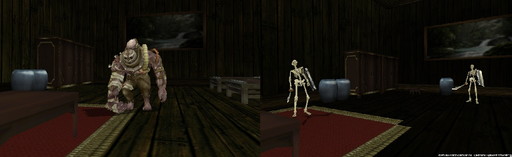 画像ギャラリー No.001のサムネイル画像 / 「Master of Epic」に新マップ“沈没船”と新ペット“ハーモニカぱんだ”が登場