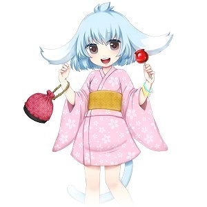 画像ギャラリー No.002のサムネイル画像 / 「Master of Epic」,ビットキャッシュ主催「キャラクター総選挙」に参加が決定