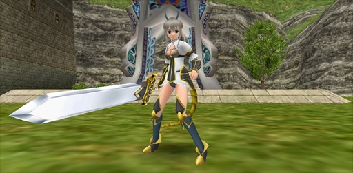 画像ギャラリー No.003のサムネイル画像 / 「Master of Epic」,「魔法少女育成計画」とのコラボキャンペーンを開催