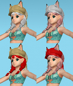 画像ギャラリー No.001のサムネイル画像 / 「Master of Epic」,「第十一回アイテムデザインコンテスト」の最優秀作品がゲーム内に実装