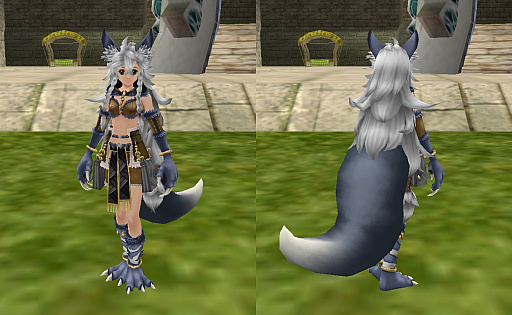 画像ギャラリー No.003のサムネイル画像 / 「Master of Epic」,「第十一回アイテムデザインコンテスト」の最優秀作品がゲーム内に実装