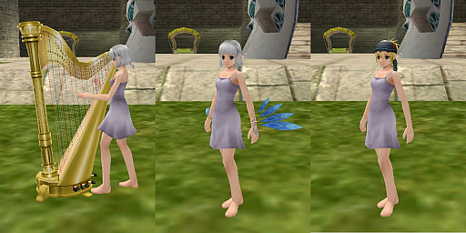 画像ギャラリー No.004のサムネイル画像 / 「Master of Epic」,「第十一回アイテムデザインコンテスト」の最優秀作品がゲーム内に実装