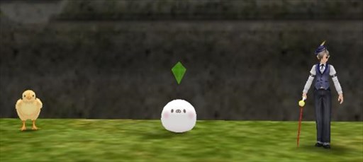 画像ギャラリー No.002のサムネイル画像 / 「Master of Epic」×いやしましゅまろコラボレーション開催中