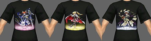 画像ギャラリー No.001のサムネイル画像 / 「Master of Epic」×「魔法少女リリカルなのは Reflection」のコラボ第2弾がスタート