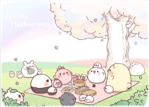 画像ギャラリー No.001のサムネイル画像 / 「Master of Epic」,「いやしましゅまろ」とのコラボキャンペーンが開催