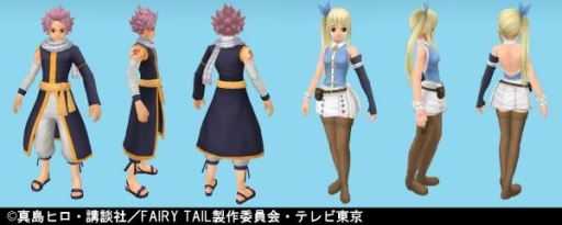 ꡼ No.003Υͥ / Master of Epicפǥ˥FAIRY TAILפȤΥܤ档ꥢƥ1Ƥо