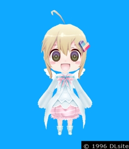 ꡼ No.003 | Master of EpicפDLsiteˤפȥܡܥڥåȡ֤ˤפָо