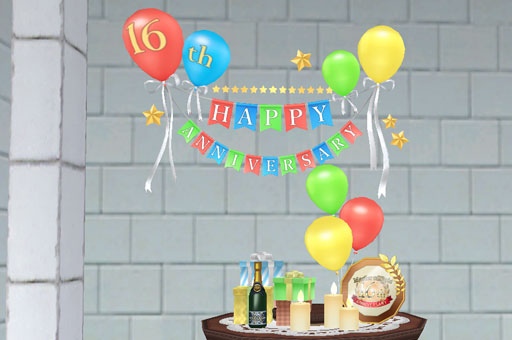 画像ギャラリー No.005のサムネイル画像 / 「Master of Epic」にて第3回顔型コンテスト開催中