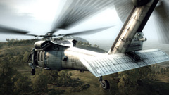 画像集#004のサムネイル/コードマスターズ,「OPERATION FLASHPOINT:DRAGON RISING」を2009年夏発売。大塚明夫氏などによる日本語吹き替えを実施