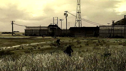 ꡼ No.004Υͥ / ¼̤ʤα븽ϡOPERATION FLASHPOINTDRAGON RISINGפκǿࡼӡSkira׸