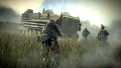 ꡼ No.006 | ۥȤˤʥեå廊ΤȻפ碌OPERATION FLASHPOINTDRAGON RISINGסǿ꡼󥷥åȸ