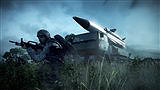 画像ギャラリー No.005のサムネイル画像 / バギーにヘリに装甲車! 「OFP:DRAGON RISING」ど迫力のビークルが戦場を駆け回る最新ムービーが公開