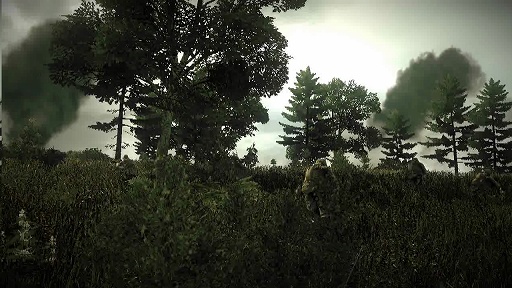 OPERATION FLASHPOINT: DRAGON RISING׺ǿࡼӡ