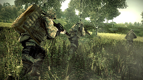 ꡼ No.001 | 臘ϴλOPERATION FLASHPOINTDRAGON RISINGȯ䵭ǰࡼӡȤǸ