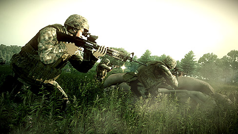 ꡼ No.004 | 臘ϴλOPERATION FLASHPOINTDRAGON RISINGȯ䵭ǰࡼӡȤǸ