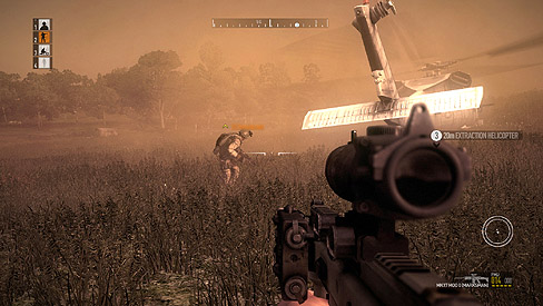 ꡼ No.003Υͥ / Υꥢפȡ֥ȤƤͷӤ䤹פιߤʥХ󥹡OPERATION FLASHPOINT:DRAGON RISINGפΥӥ塼Ǻ