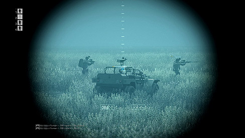 ꡼ No.009Υͥ / Υꥢפȡ֥ȤƤͷӤ䤹פιߤʥХ󥹡OPERATION FLASHPOINT:DRAGON RISINGפΥӥ塼Ǻ