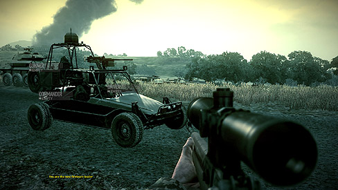 ꡼ No.010Υͥ / Υꥢפȡ֥ȤƤͷӤ䤹פιߤʥХ󥹡OPERATION FLASHPOINT:DRAGON RISINGפΥӥ塼Ǻ