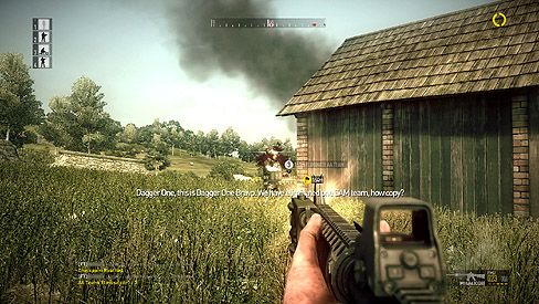 ꡼ No.012Υͥ / Υꥢפȡ֥ȤƤͷӤ䤹פιߤʥХ󥹡OPERATION FLASHPOINT:DRAGON RISINGפΥӥ塼Ǻ