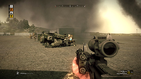 ꡼ No.013Υͥ / Υꥢפȡ֥ȤƤͷӤ䤹פιߤʥХ󥹡OPERATION FLASHPOINT:DRAGON RISINGפΥӥ塼Ǻ