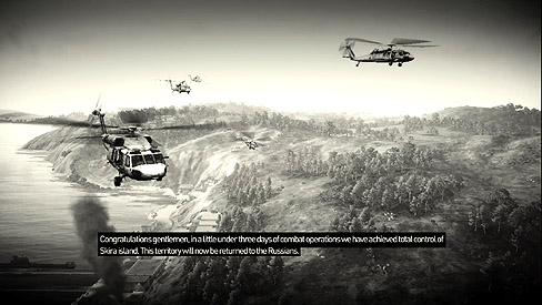 ꡼ No.017Υͥ / Υꥢפȡ֥ȤƤͷӤ䤹פιߤʥХ󥹡OPERATION FLASHPOINT:DRAGON RISINGפΥӥ塼Ǻ