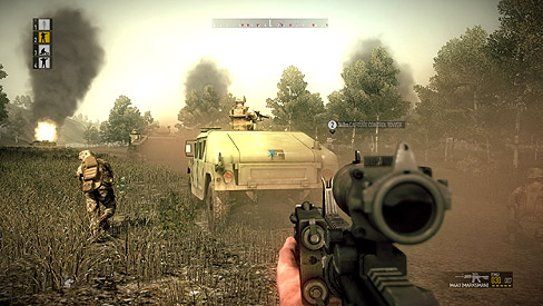 ꡼ No.018Υͥ / Υꥢפȡ֥ȤƤͷӤ䤹פιߤʥХ󥹡OPERATION FLASHPOINT:DRAGON RISINGפΥӥ塼Ǻ