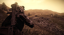 ꡼ No.002Υͥ / Operation FlashpointDragon RisingסDLC1ƤȤʤSkirmishפΥࡼӡ꡼󥷥åȤǺ