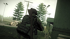 ꡼ No.003Υͥ / Operation FlashpointDragon RisingסDLC1ƤȤʤSkirmishפΥࡼӡ꡼󥷥åȤǺ