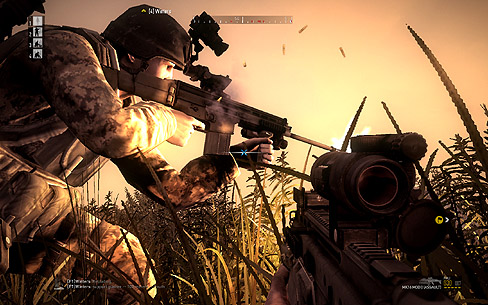 ꡼ No.003 | ïǤ⥹η㤷Ʈ˻äǤOperation Flashpoint: Dragon RisingפΥޥץ쥤ǥǤ4GamerUp