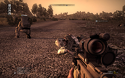 ꡼ No.006 | ïǤ⥹η㤷Ʈ˻äǤOperation Flashpoint: Dragon RisingפΥޥץ쥤ǥǤ4GamerUp