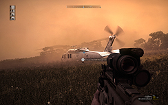 ꡼ No.007 | ïǤ⥹η㤷Ʈ˻äǤOperation Flashpoint: Dragon RisingפΥޥץ쥤ǥǤ4GamerUp