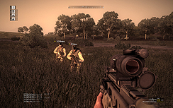 ꡼ No.008 | ïǤ⥹η㤷Ʈ˻äǤOperation Flashpoint: Dragon RisingפΥޥץ쥤ǥǤ4GamerUp