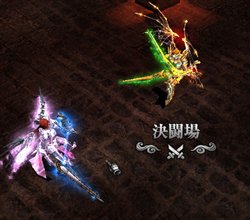 画像ギャラリー No.002のサムネイル画像 / 「ミュー」SEASON 4.6 UPDATEを実施で新マップや新武器を追加