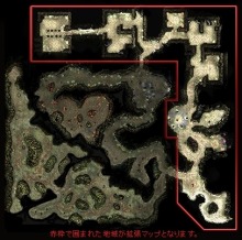 ���������꡼ No.005�Υ���ͥ������ / �֥ߥ塼 ���ؤ����ϡס����Ƽ»�ͽ����緿���åץǡ��ȡ�SEASON5��PART3��4�ĤΥޥåפ��ĥ�����ܥ���󥹥����ȥ�ǥ塼���ɤ�¸�ߤ����餫��