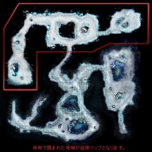 ���������꡼ No.007�Υ���ͥ������ / �֥ߥ塼 ���ؤ����ϡס����Ƽ»�ͽ����緿���åץǡ��ȡ�SEASON5��PART3��4�ĤΥޥåפ��ĥ�����ܥ���󥹥����ȥ�ǥ塼���ɤ�¸�ߤ����餫��