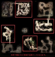 ���������꡼ No.008�Υ���ͥ������ / �֥ߥ塼 ���ؤ����ϡס����Ƽ»�ͽ����緿���åץǡ��ȡ�SEASON5��PART3��4�ĤΥޥåפ��ĥ�����ܥ���󥹥����ȥ�ǥ塼���ɤ�¸�ߤ����餫��