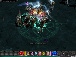 ���������꡼ No.002�Υ���ͥ������ / �֥ߥ塼�פΥ��������ID�ȡȥ�������塼�ɤΥ�������ID������