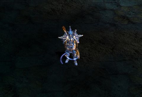 画像ギャラリー No.009のサムネイル画像 / 「ミュー 奇蹟の大地」,エクセレントワールドの獲得経験値が最大4500%に